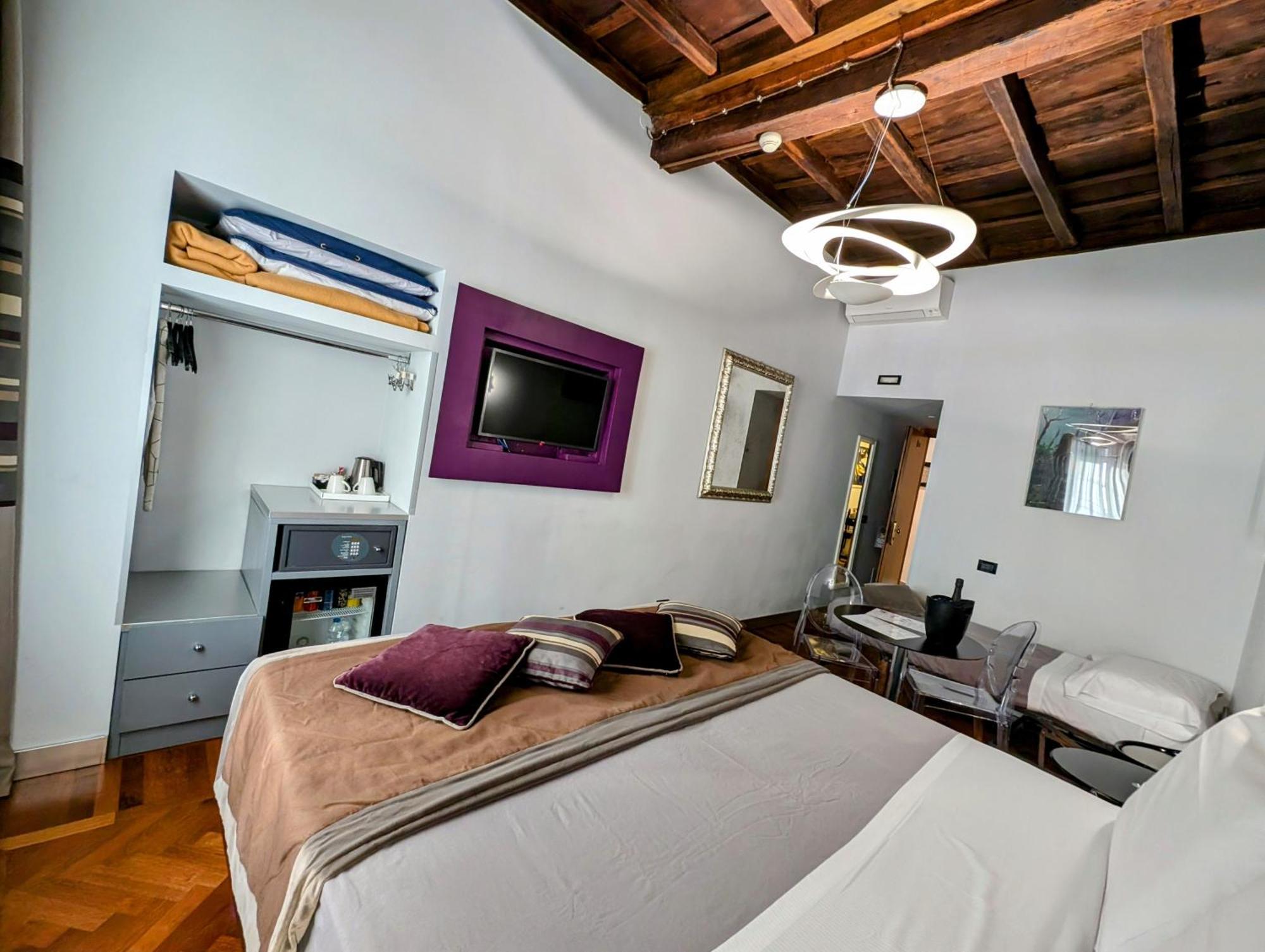 Relais Forus Inn — Photos 1