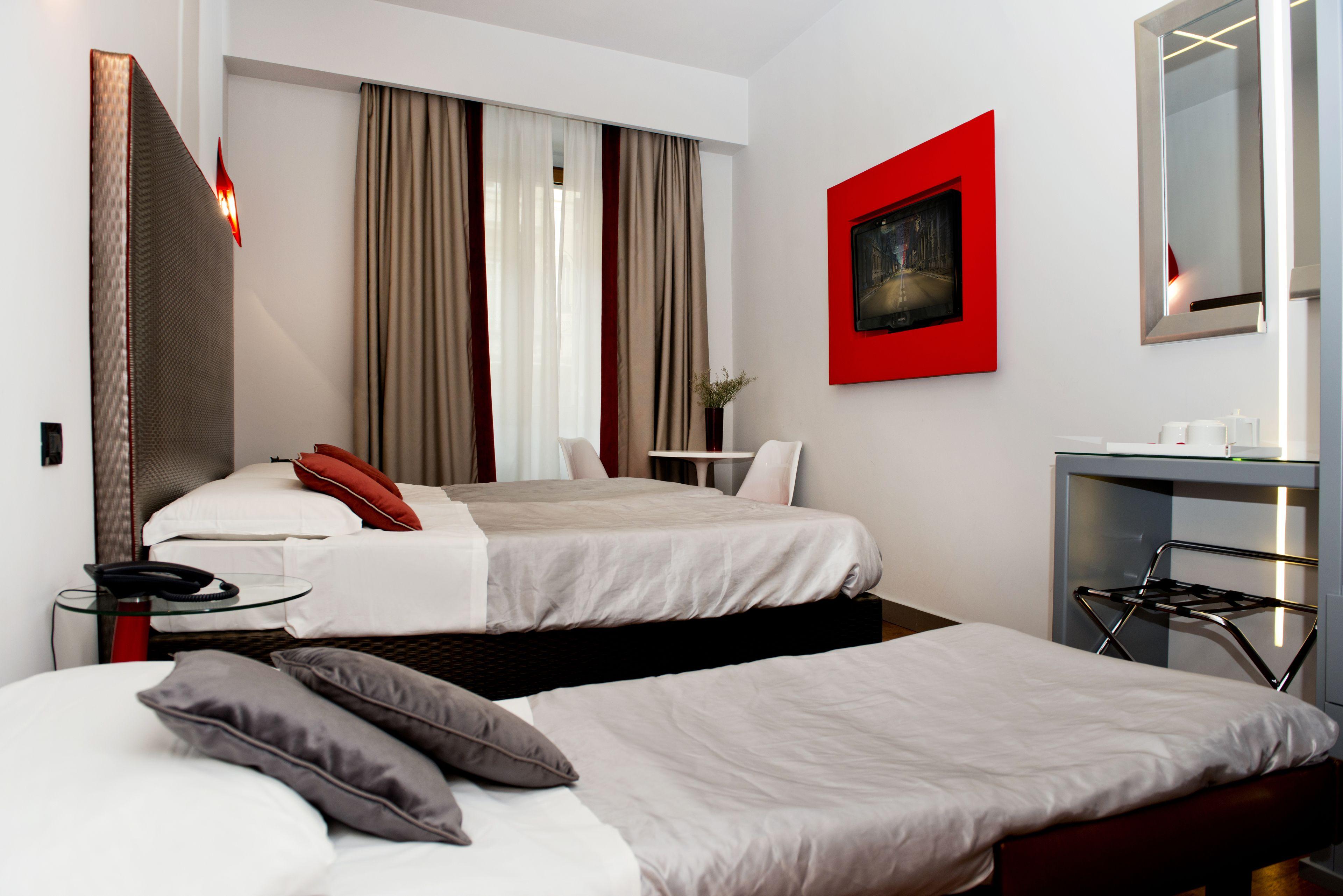 Relais Forus Inn — Photos 3
